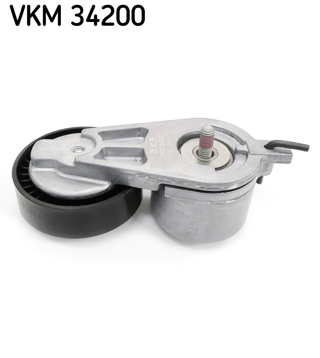 SKF VKM 34200 Riemenspanner, Keilrippenriemen